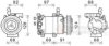 VAN WEZEL 8200K412 Compressor, air conditioning